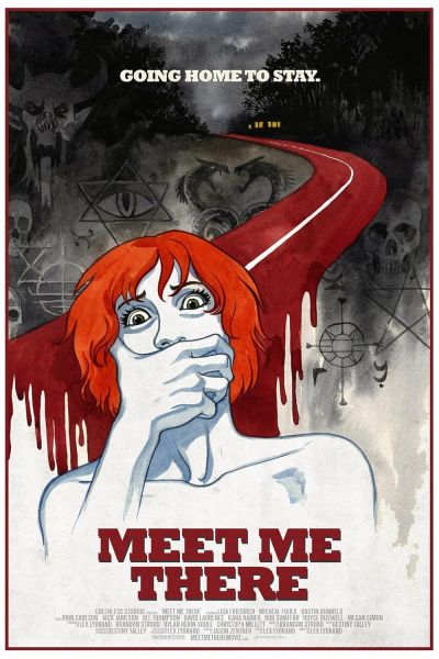 watch-Meet Me There (2014)