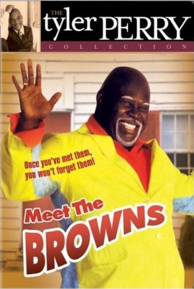 watch-Meet the Browns (2004)