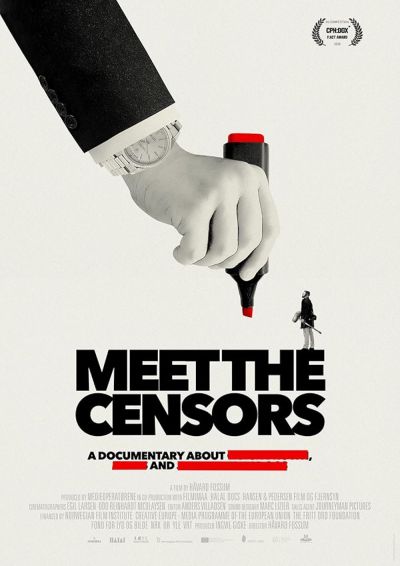 watch-Meet the Censors (2020)
