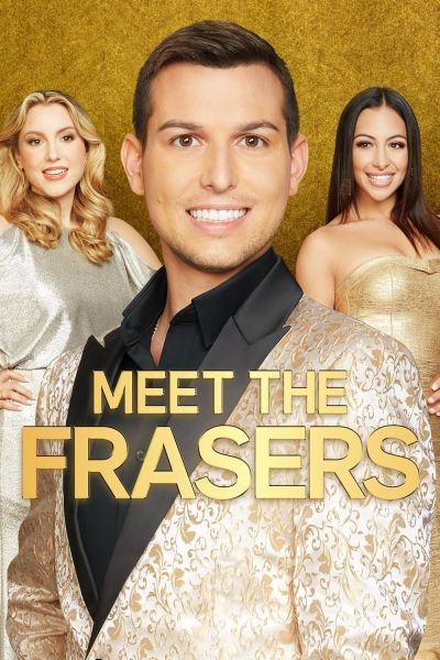 watch-Meet the Frasers (2020)