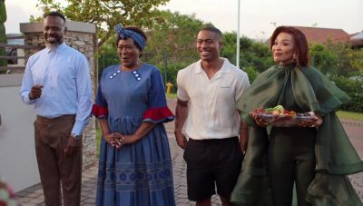 watch-Meet the Khumalos (2025)