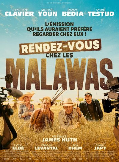 watch-Meet the Malawas (2019)