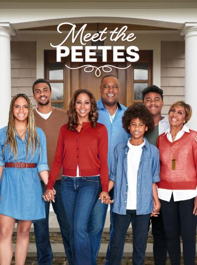watch-Meet the Peetes (2018)