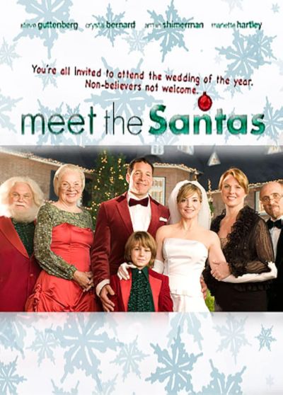 watch-Meet The Santas (2005)