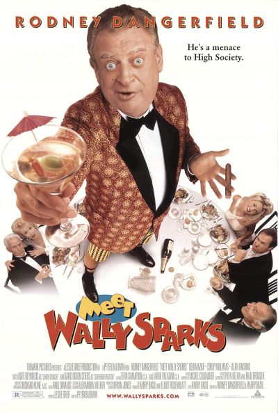 watch-Meet Wally Sparks (1997)