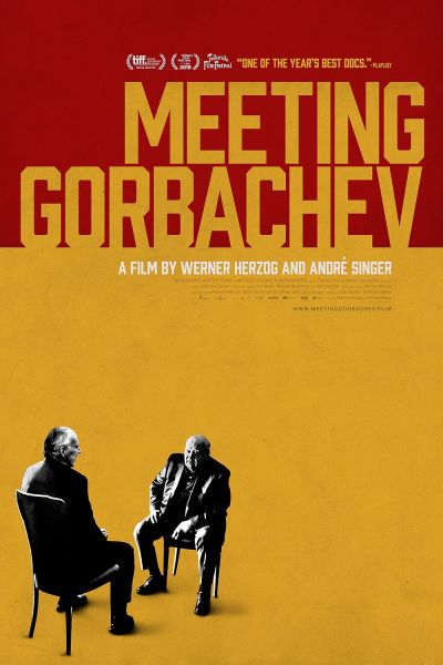 watch-Meeting Gorbachev (2019)