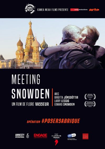 watch-Meeting Snowden (2017)