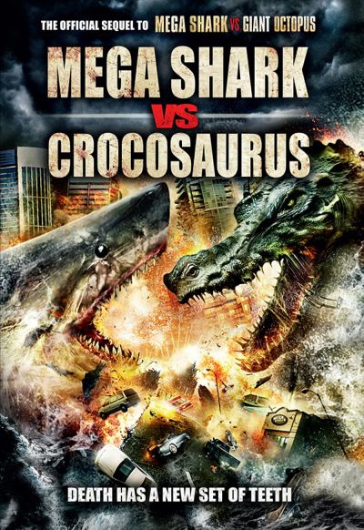 watch-Mega Shark vs. Crocosaurus (2010)