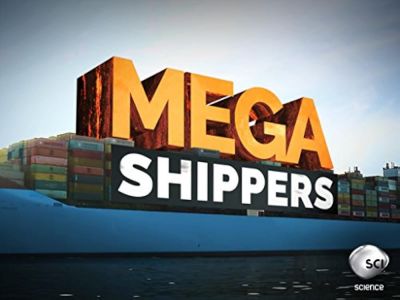 watch-Mega Shippers (2016)