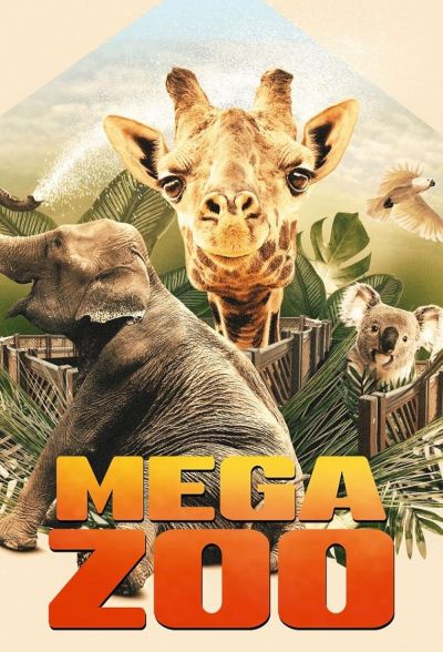 watch-Mega Zoo (2020)