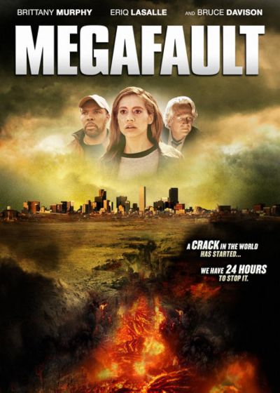 watch-MegaFault (2009)