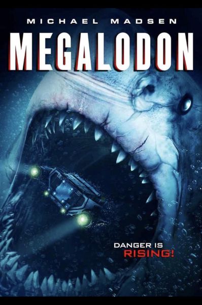 watch-Megalodon (2020)