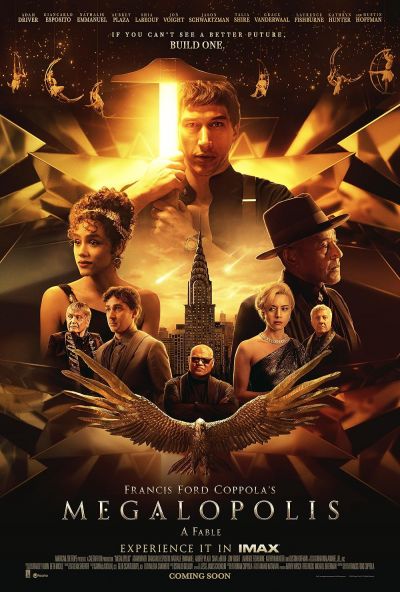 watch-Megalopolis (2024)