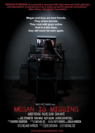 watch-Megan Is Missing (2011)