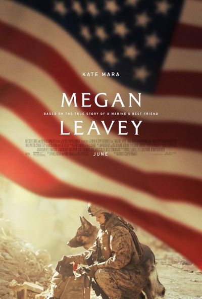 watch-Megan Leavey (2017)