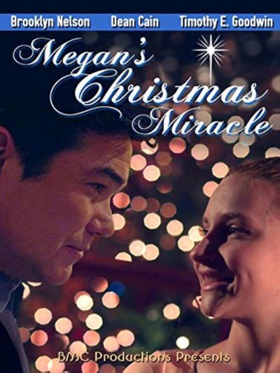 watch-Megan's Christmas Miracle (2018)