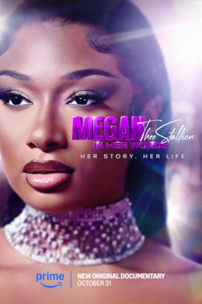 watch-Megan Thee Stallion: In Her Words (2024)