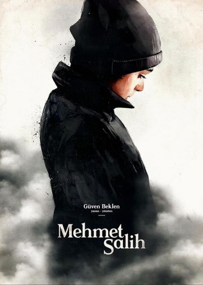watch-Mehmet Salih (2016)