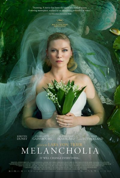 watch-Melancholia (2011)