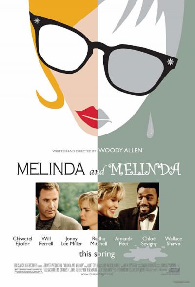 watch-Melinda and Melinda (2005)