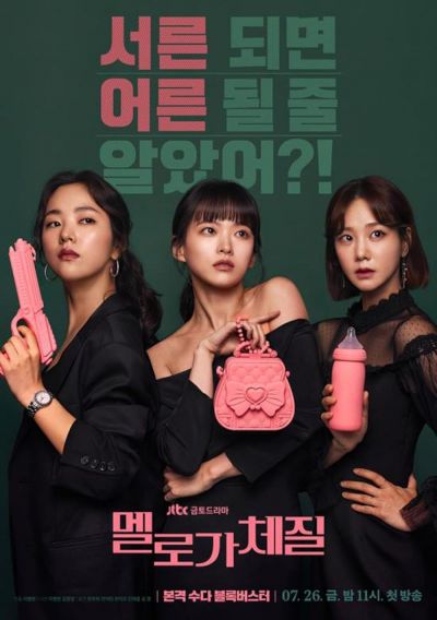 watch-Melloga Chejil (2019)