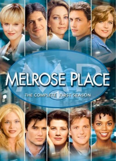 watch-Melrose Place (1992)