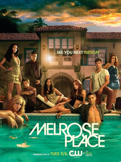 watch-Melrose Place (2009)