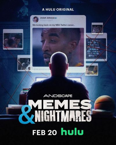 watch-Memes & Nightmares (2024)