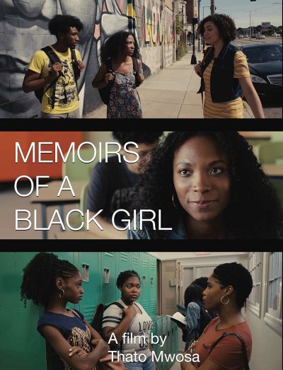 watch-Memoirs of a Black Girl (2021)