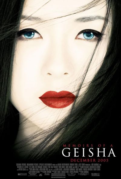 watch-Memoirs of a Geisha (2005)
