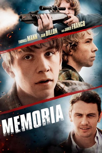 watch-Memoria (2016)