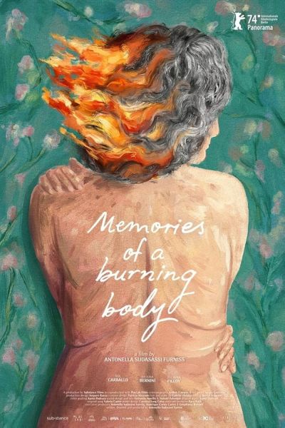 watch-Memories of a Burning Body (2024)