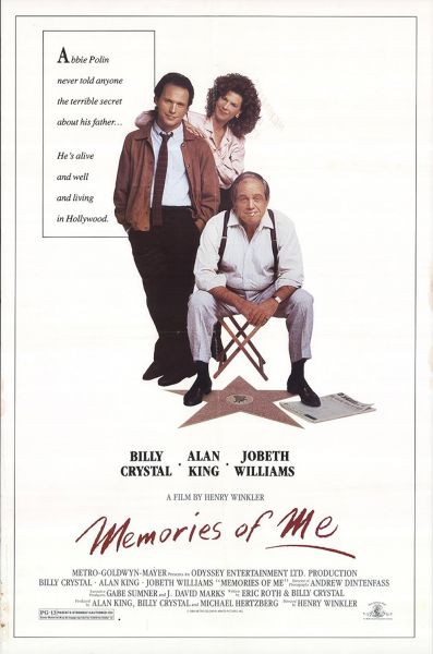 watch-Memories of Me (1988)