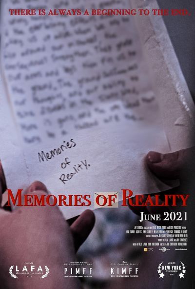 watch-Memories of Reality (2021)