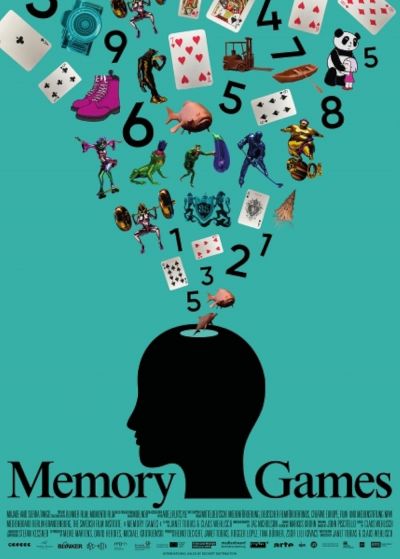 watch-Memory Games (2018)