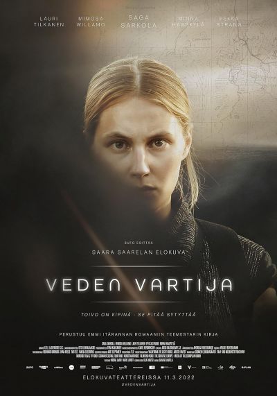 watch-Memory of Water (2022)