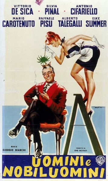 watch-Men and Noblemen (1959)