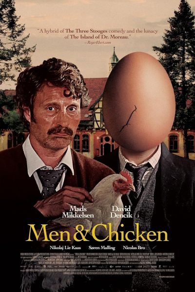 watch-Men & Chicken (2015)