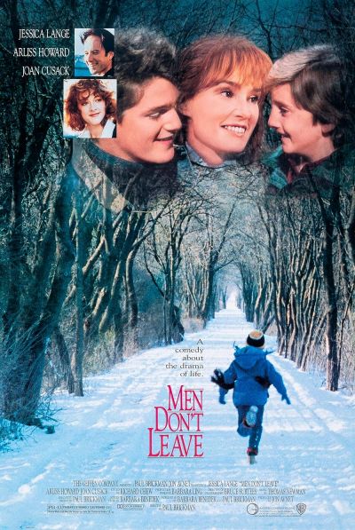 watch-Men Don't Leave (1990)