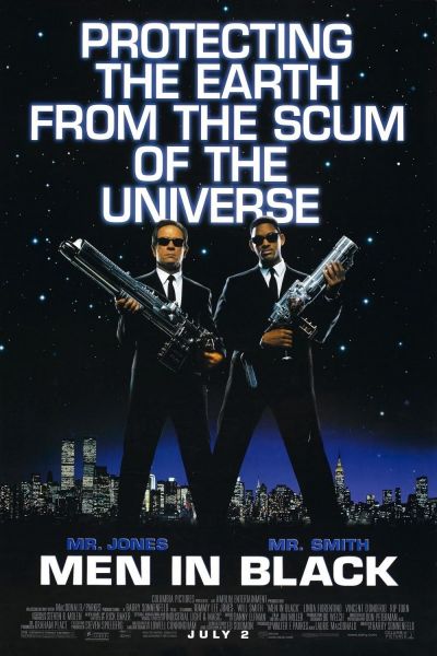 watch-Men in Black (1997)