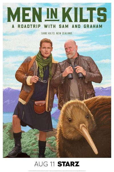 watch-Men in Kilts: A Roadtrip with Sam and Graham (2021)
