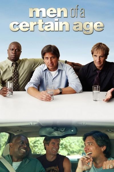 watch-Men of a Certain Age (2009)