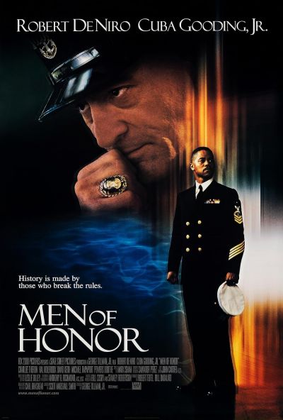 watch-Men of Honor (2000)