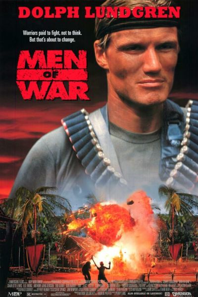 watch-Men of War (1995)