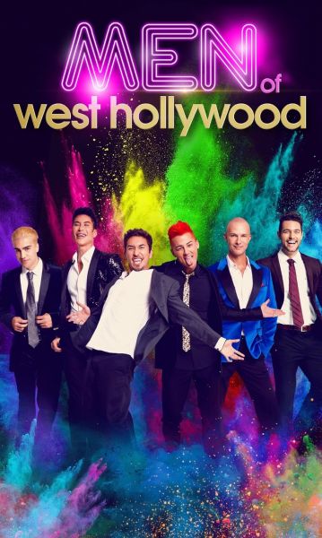 watch-Men of West Hollywood (2022)