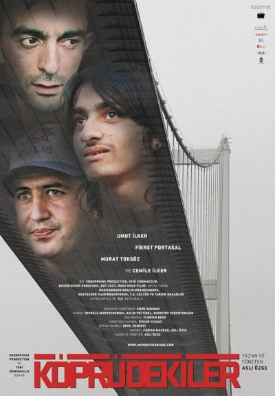 watch-Men On The Bridge (2009)