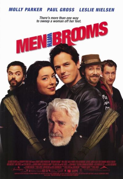 watch-Men with Brooms (2002)