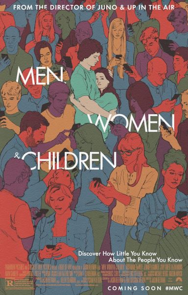 watch-Men, Women & Children (2014)