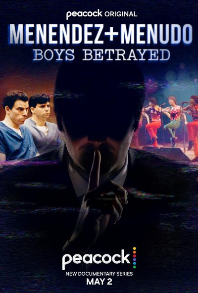 watch-Menendez + Menudo: Boys Betrayed (2023)