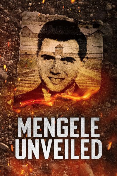 watch-Mengele Unveiled (2025)